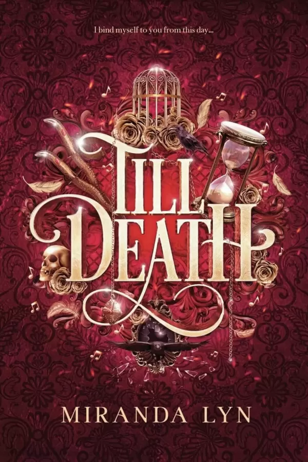 Till Death (The Never Sky #1) by Miranda Lyn
