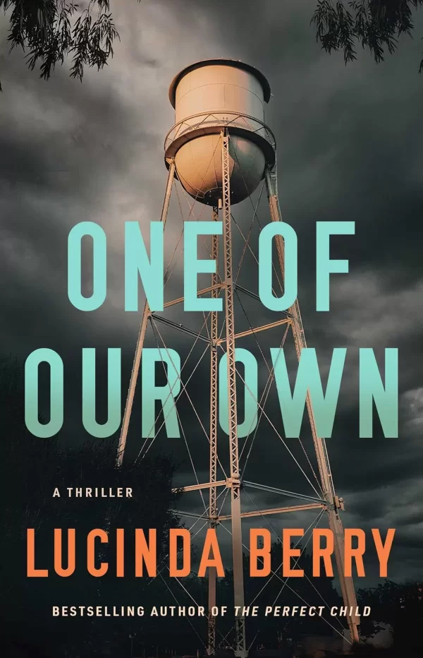 One of Our Own by Lucinda Berry