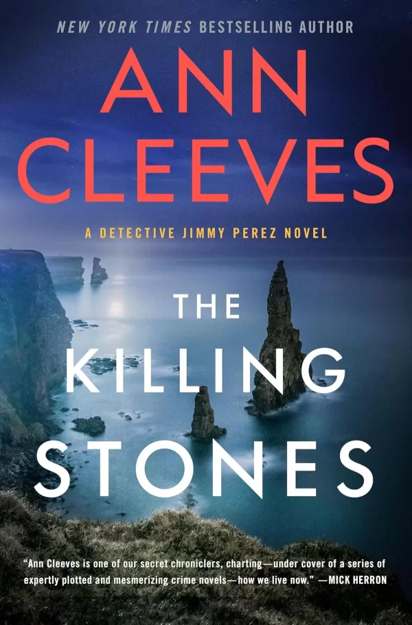 The Killing Stones