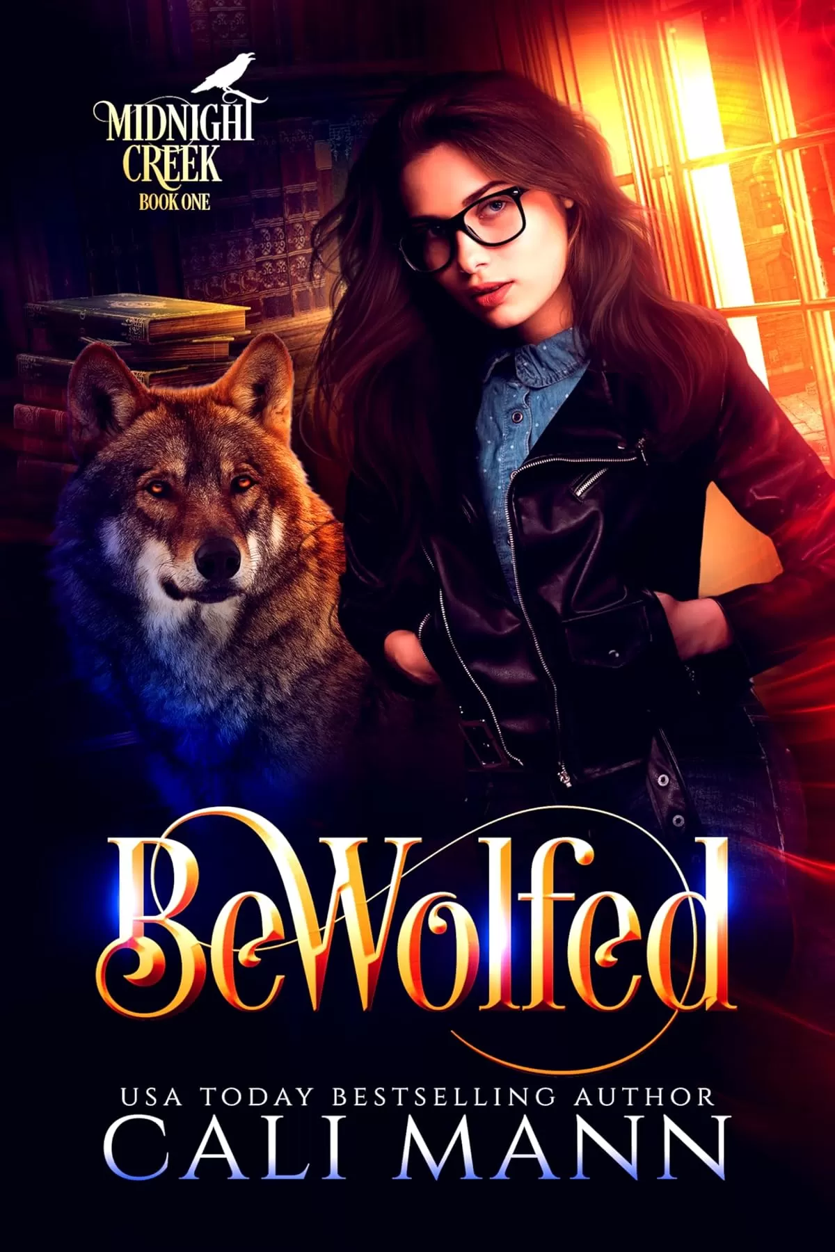 BeWolfed