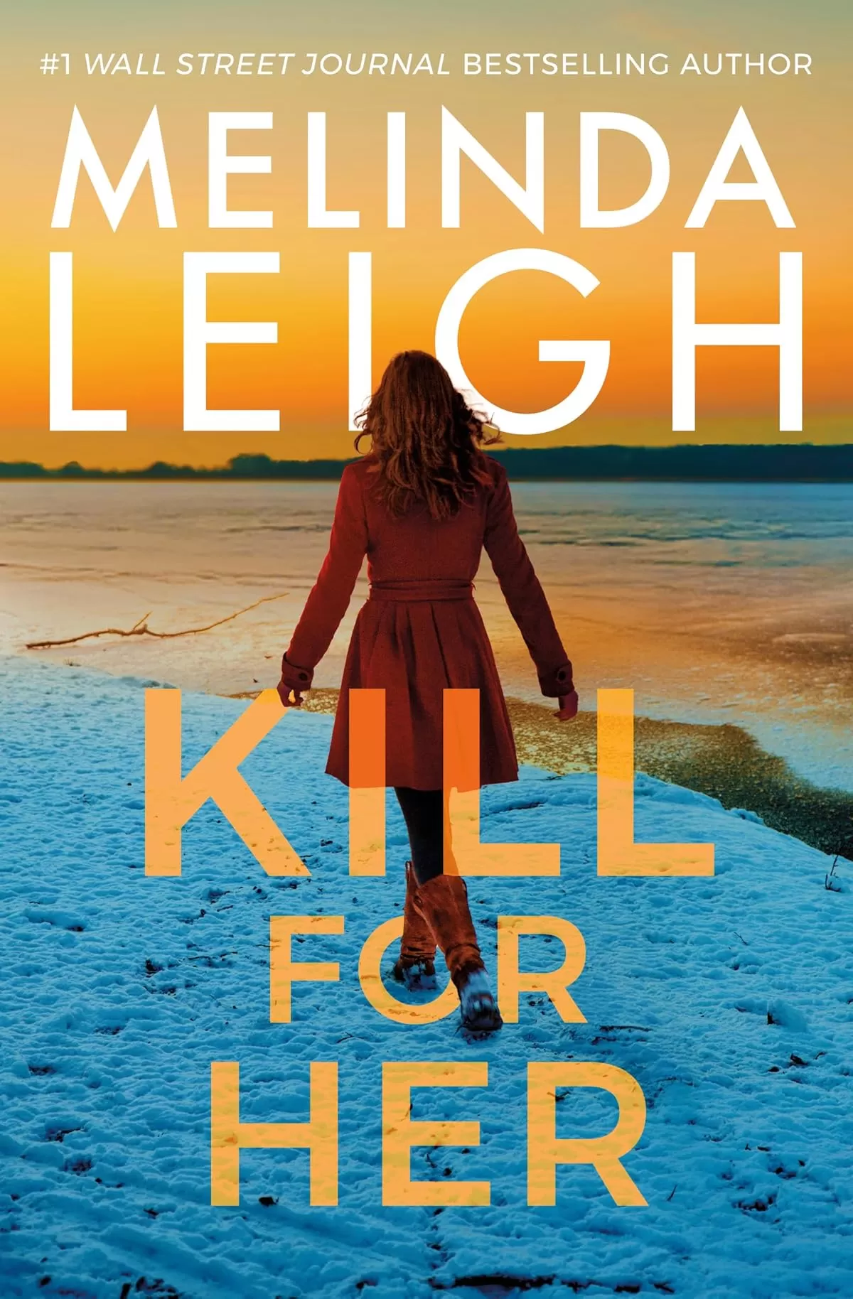 Kill For Her (Bree Taggert #11) by Melinda Leigh