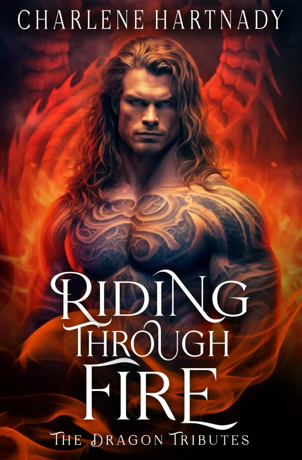 Riding Through Fire
