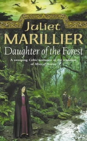 Daughter of the Forest