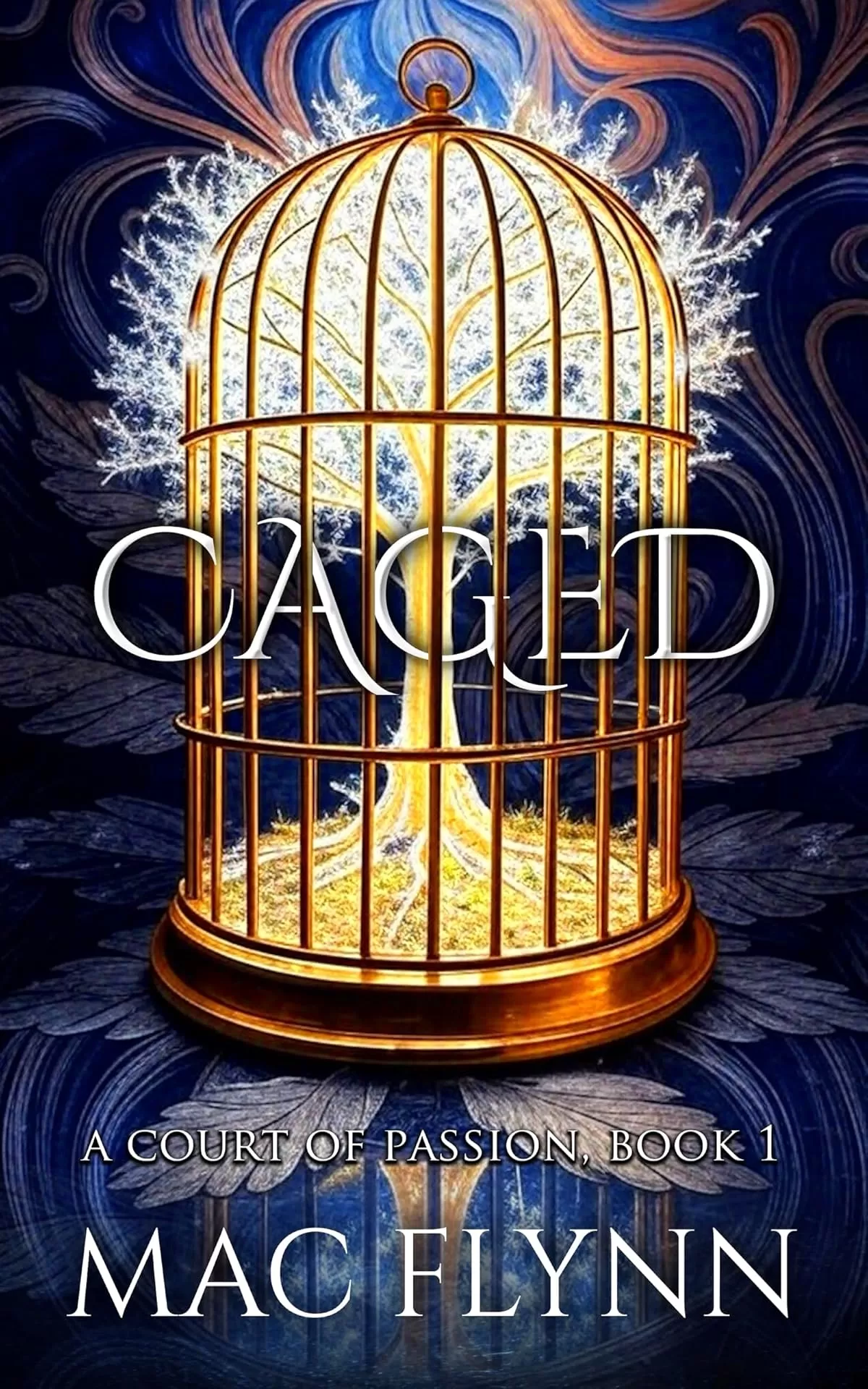 Caged