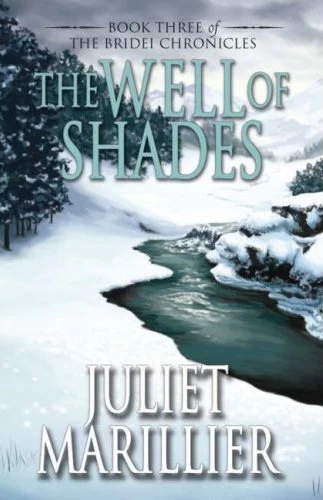 The Well of Shades (The Bridei Chronicles #3) by Juliet Marillier