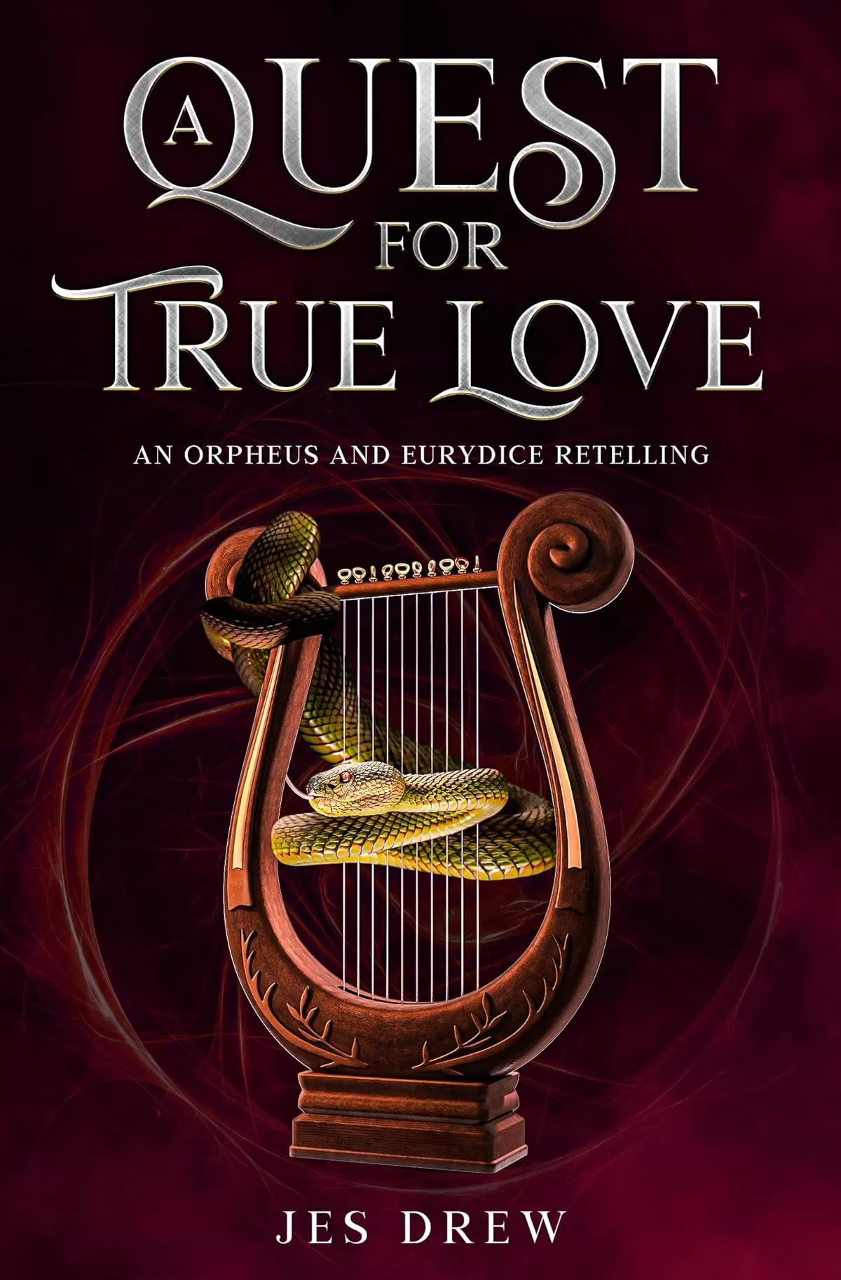 A Quest for True Love