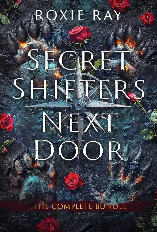 Secret Shifters Next Door: The Complete Series (Secret Shifters Next Door) by Roxie Ray