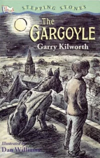 The Gargoyle by Garry Kilworth