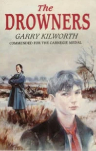 The Drowners by Garry Kilworth