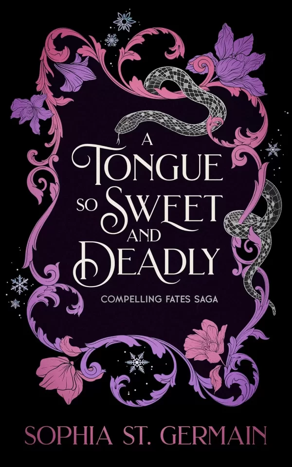 A Tongue so Sweet and Deadly
