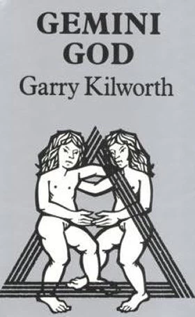 Gemini God by Garry Kilworth