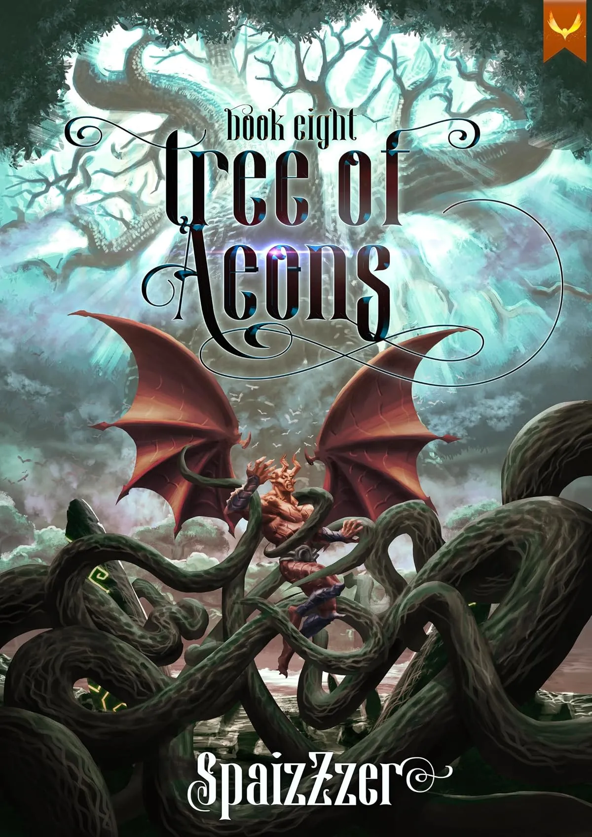 Tree of Aeons 8