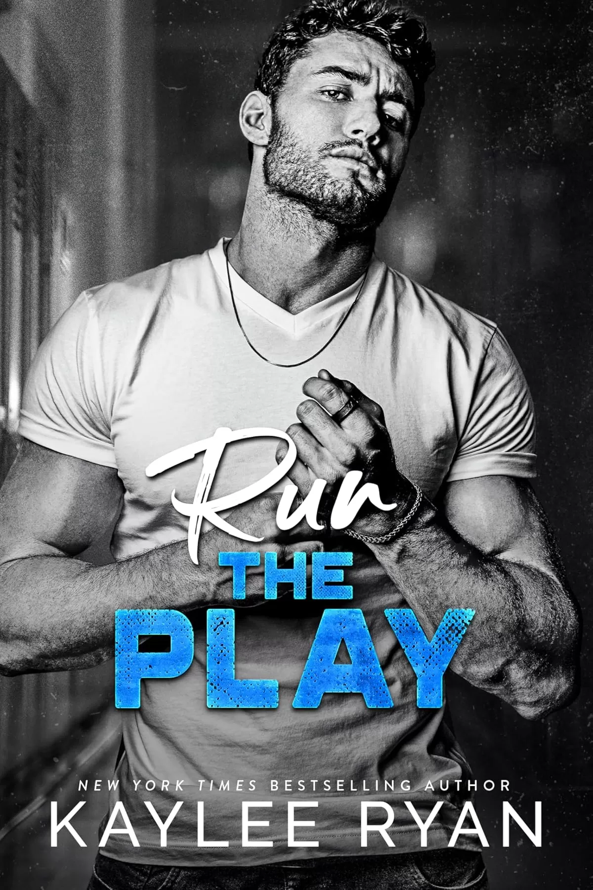 Run the Play (Nashville Rampage #2) by Kaylee Ryan