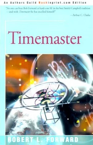 Timemaster by Robert L. Forward
