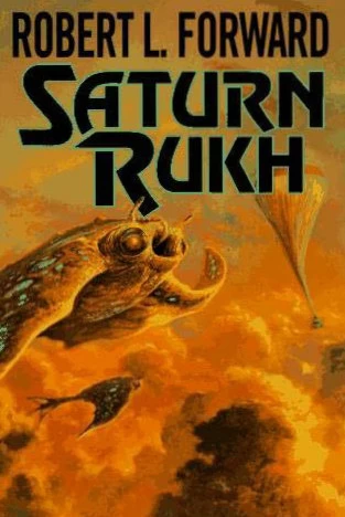 Saturn Rukh by Robert L. Forward
