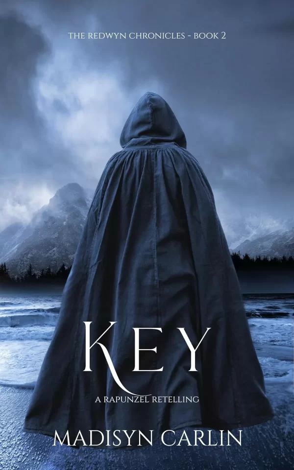 Key (The Redwyn Chronicles #1.5) by Madisyn Carlin