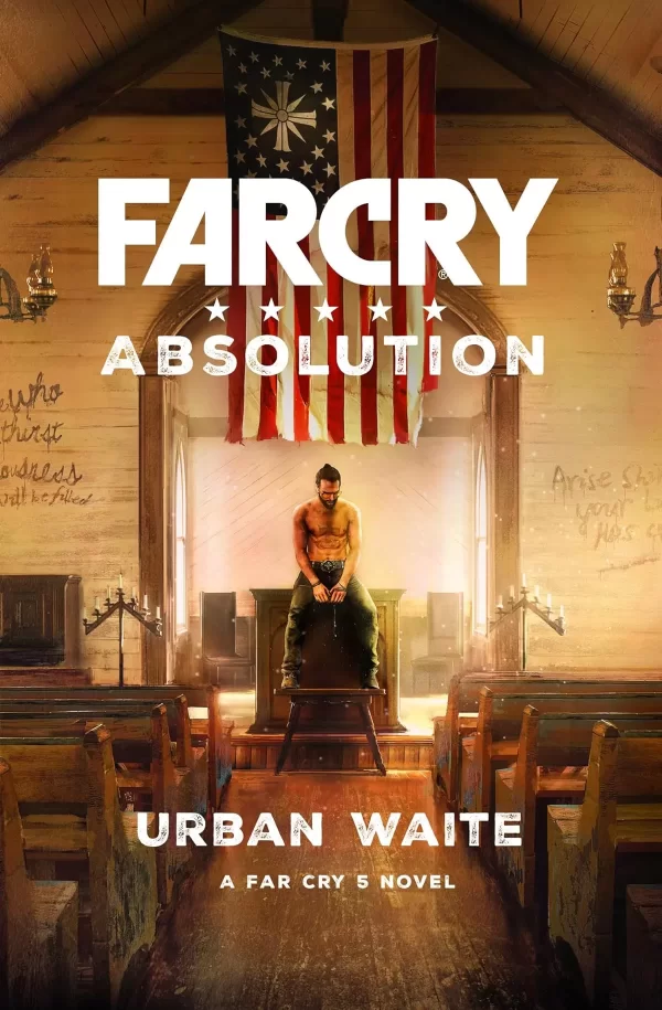 Far Cry by Urban Waite