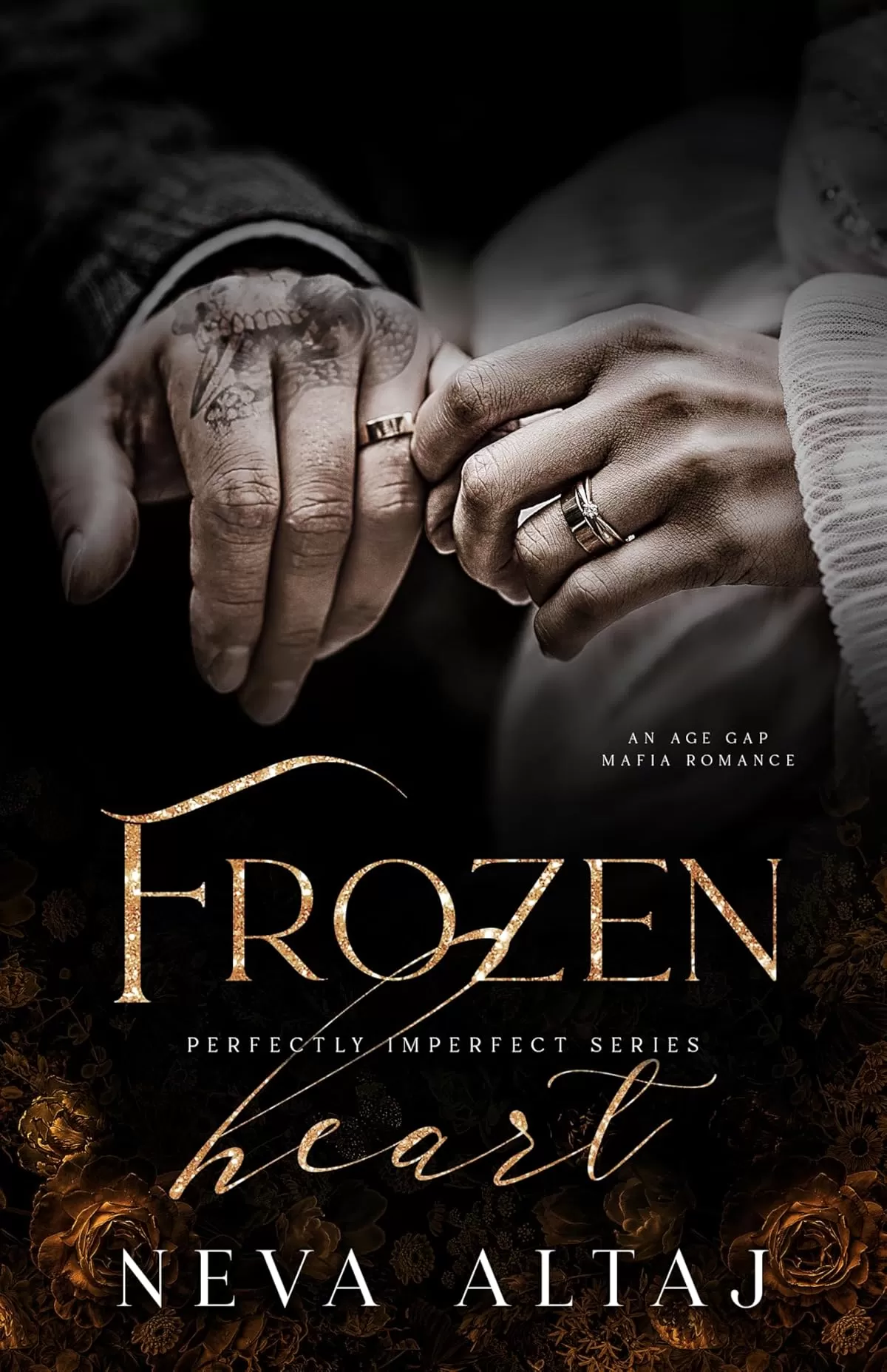 Frozen Heart (Perfectly Imperfect #12) by Neva Altaj