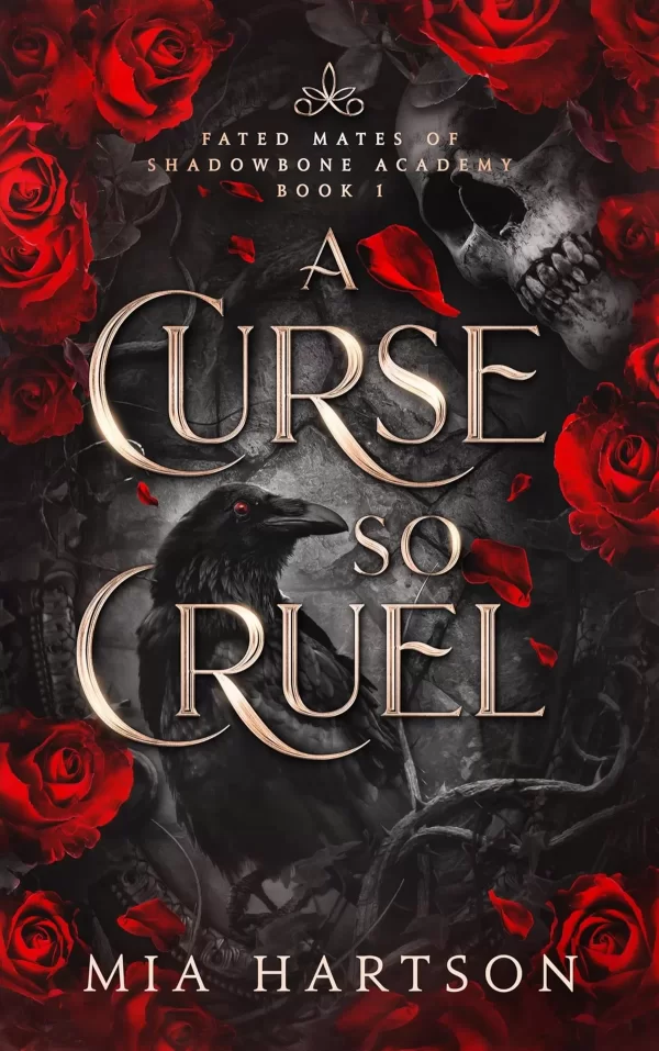 A Curse So Cruel