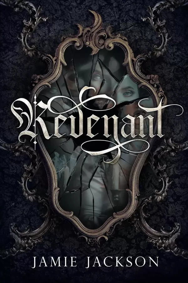 Revenant by Jamie Jackson