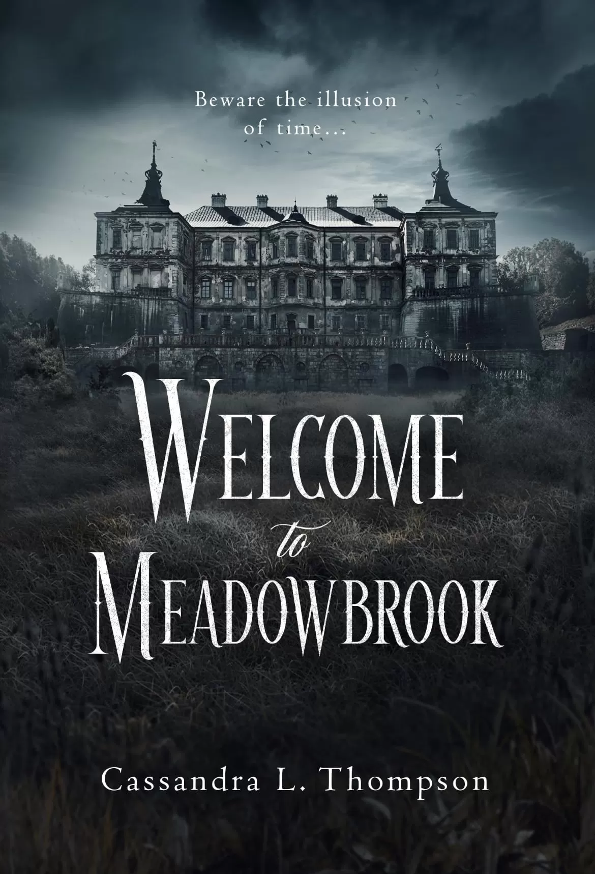 Welcome to Meadowbrook by Cassandra L. Thompson