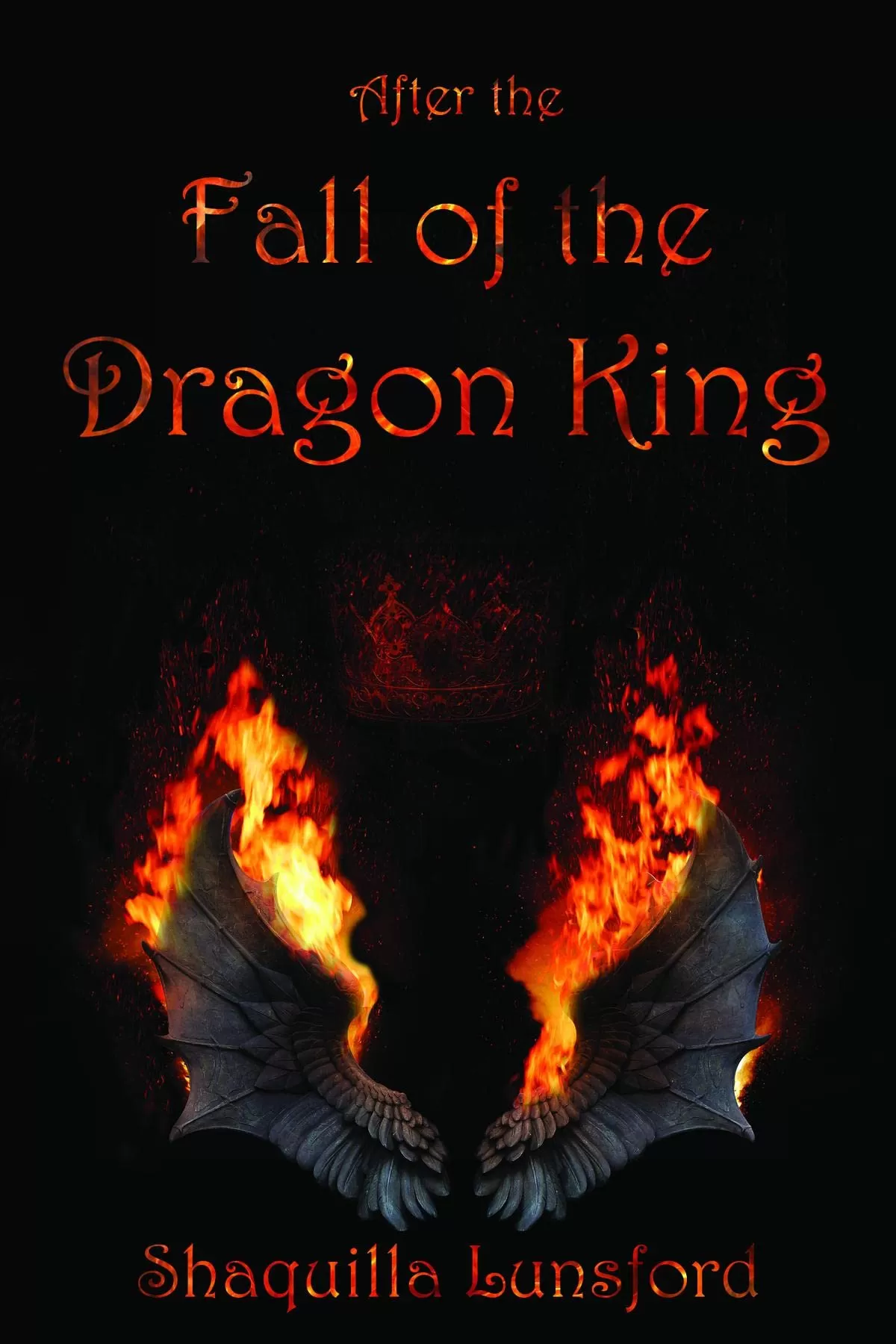 After the Fall of the Dragon King