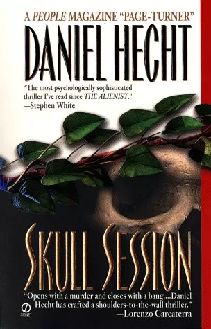 Skull Session by Daniel Hecht