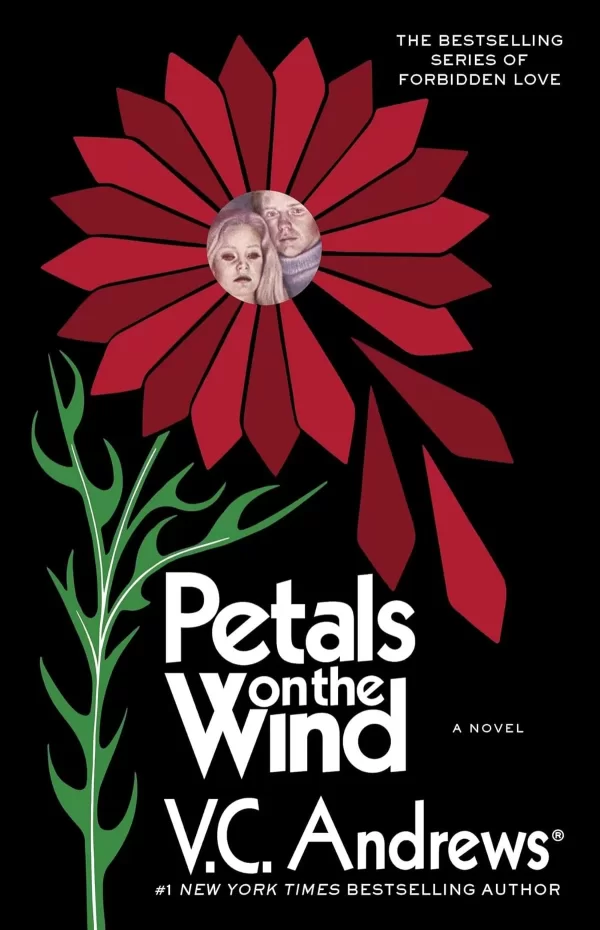 Petals on the Wind (Dollanganger Children #2) by Virginia C. Andrews