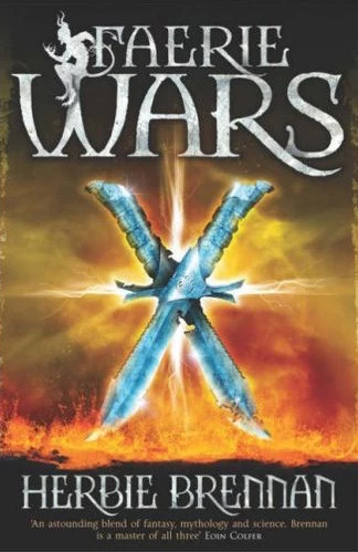 Faerie Wars