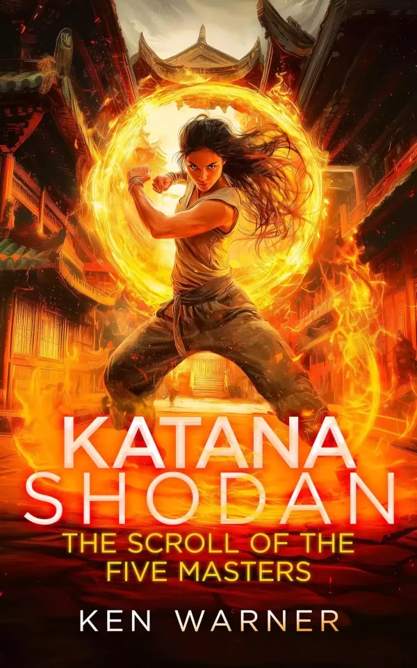 Katana Shodan