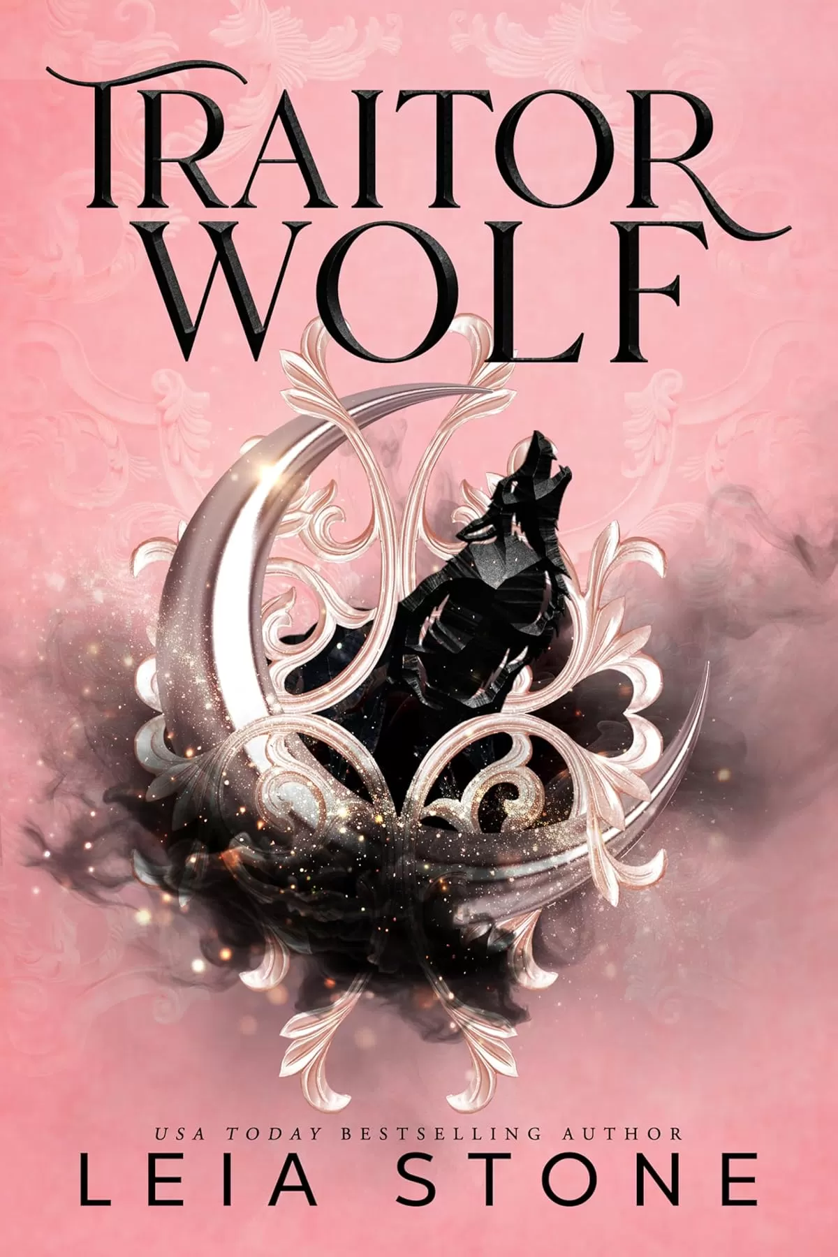 Traitor Wolf