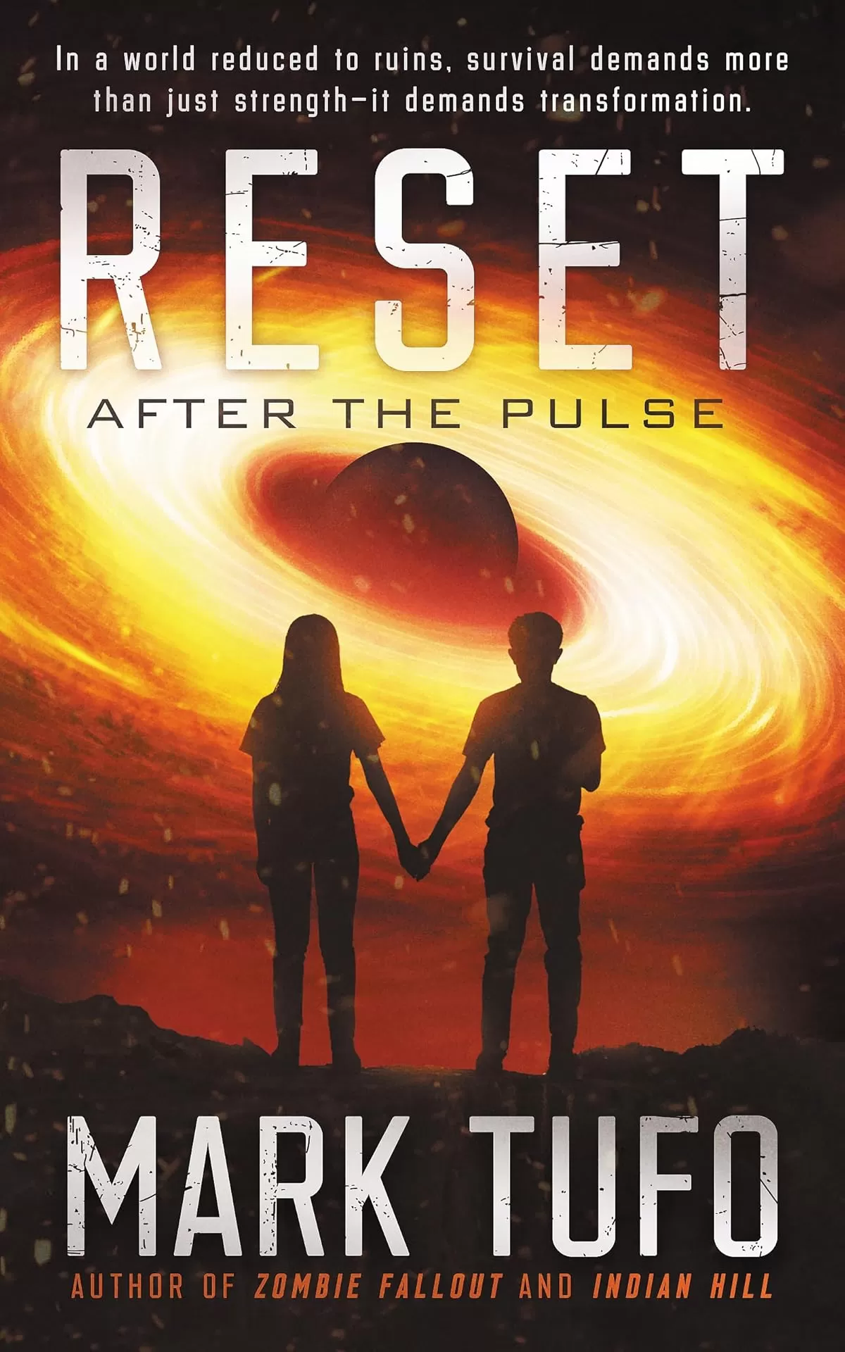 Reset