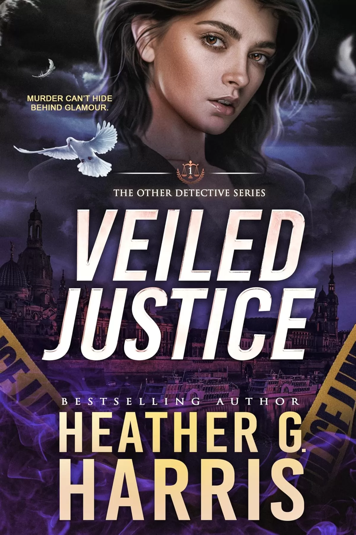 Veiled Justice