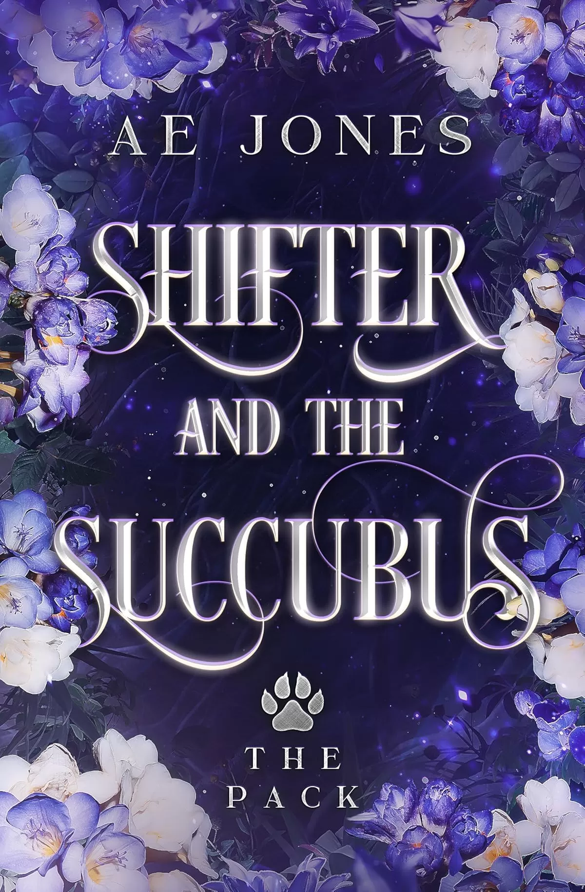 Shifter and the Succubus
