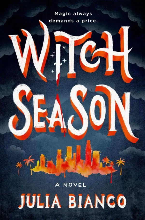 Witch Season