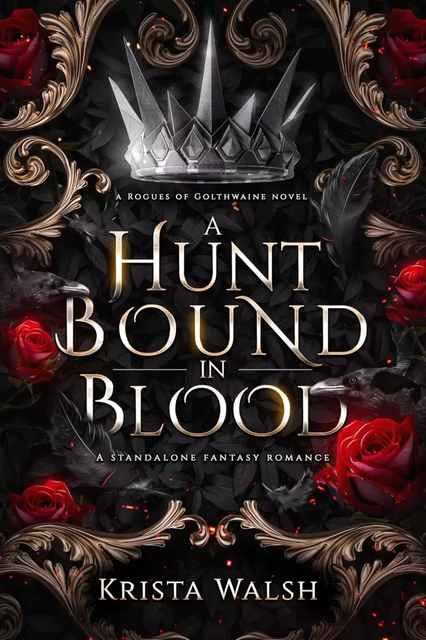 A Hunt Bound in Blood