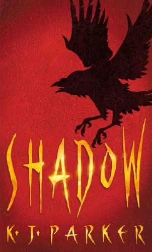 Shadow (The Scavenger Trilogy #1) by K. J. Parker