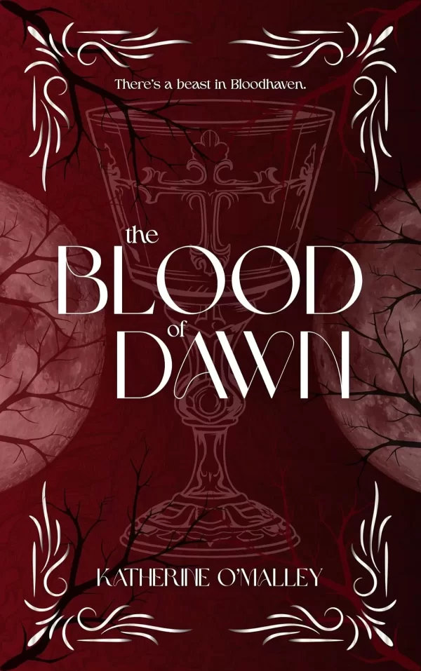 The Blood of Dawn