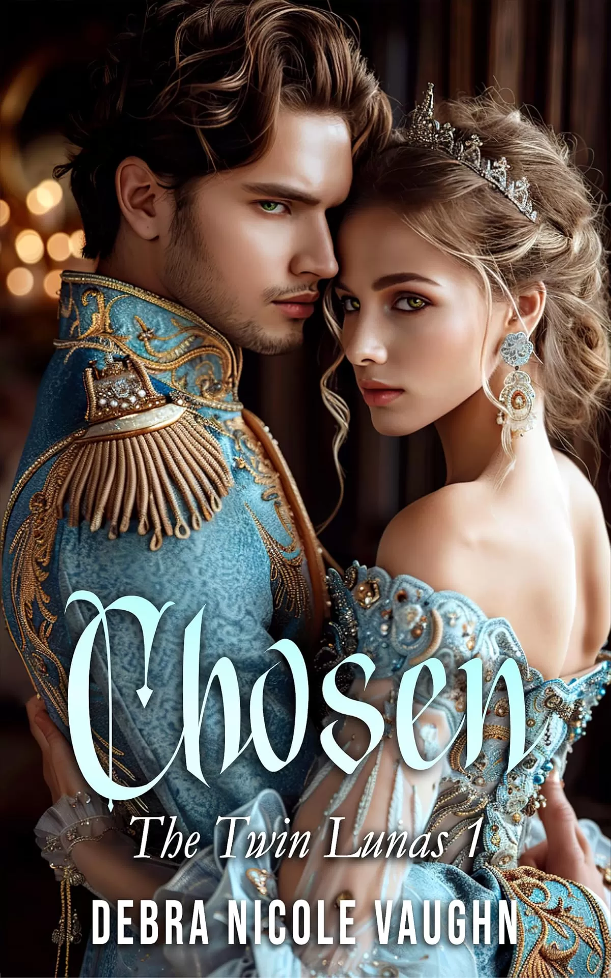 Chosen