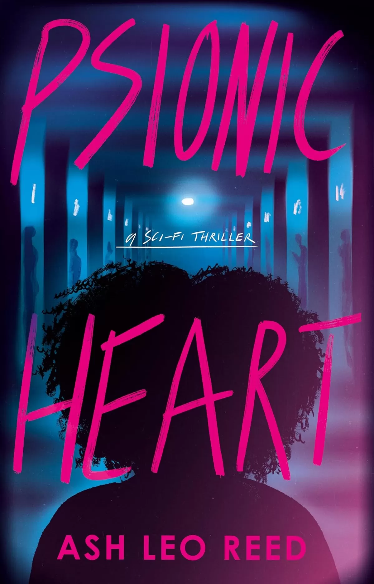 Psionic Heart