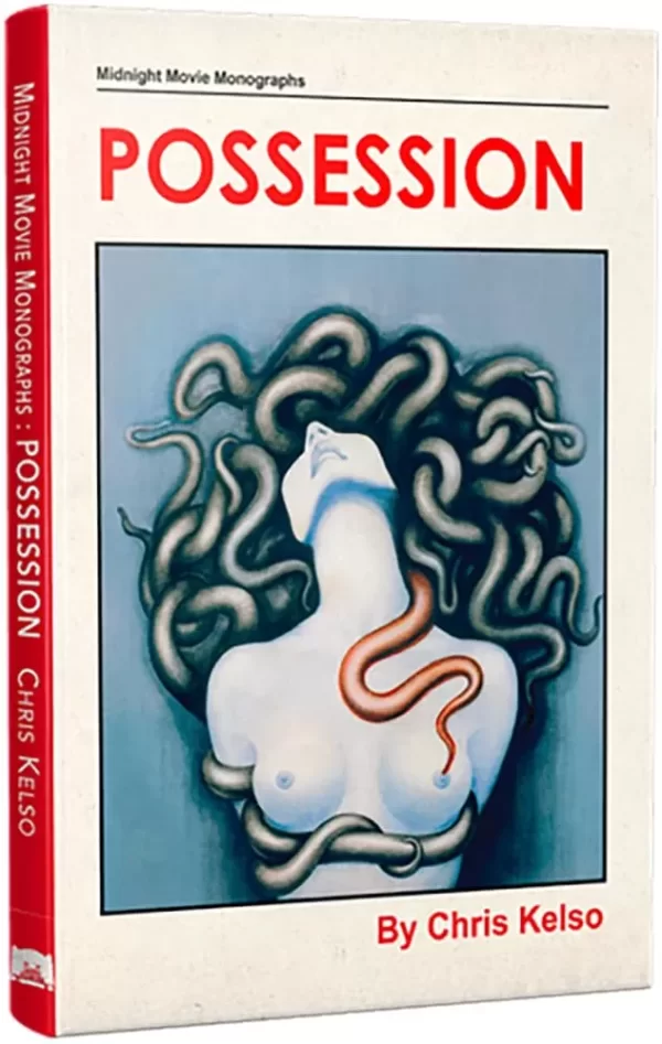 Possession by Chris Kelso