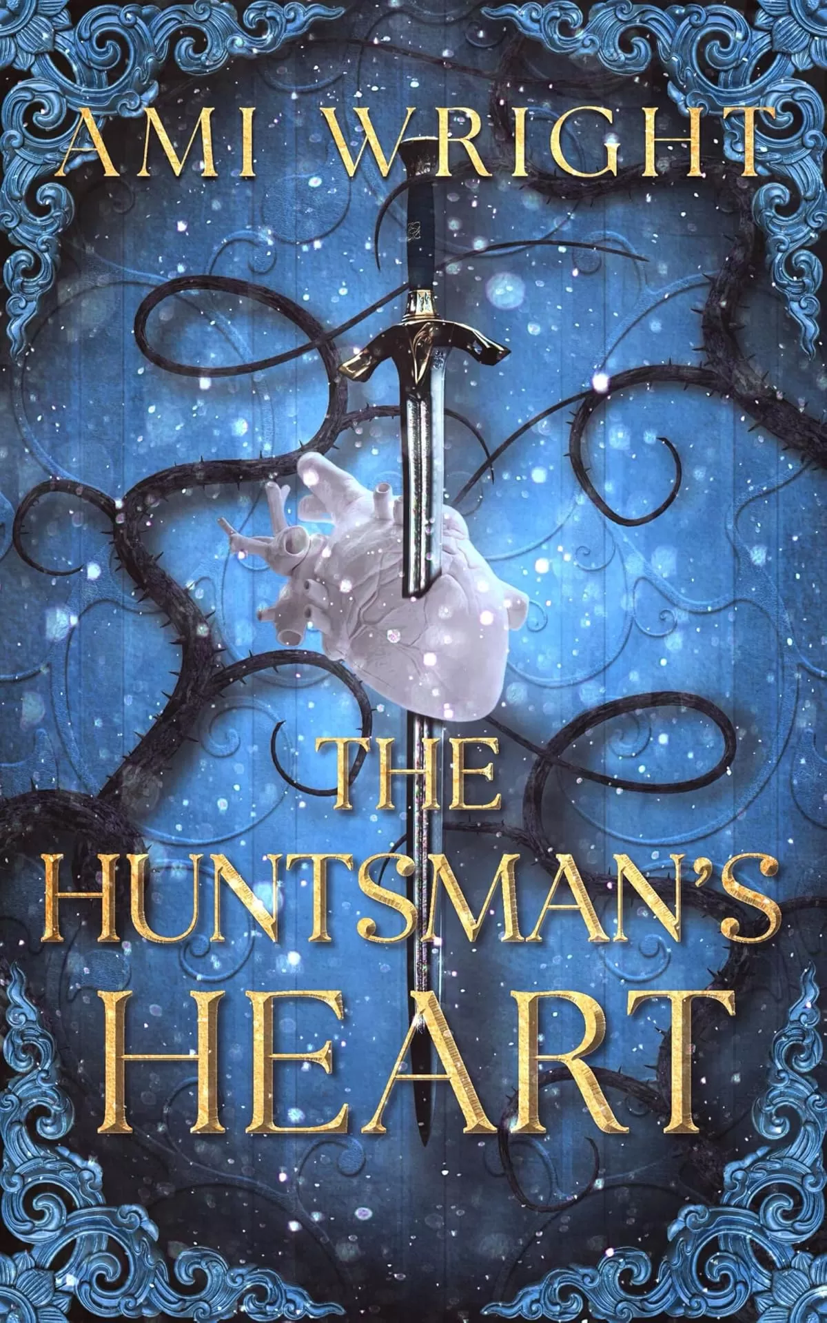 The Huntsman's Heart