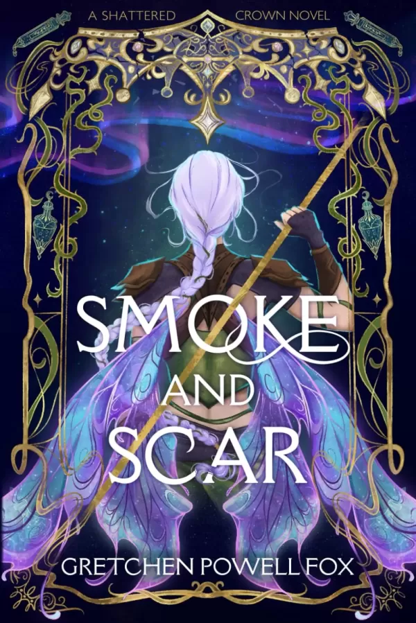 Smoke and Scar