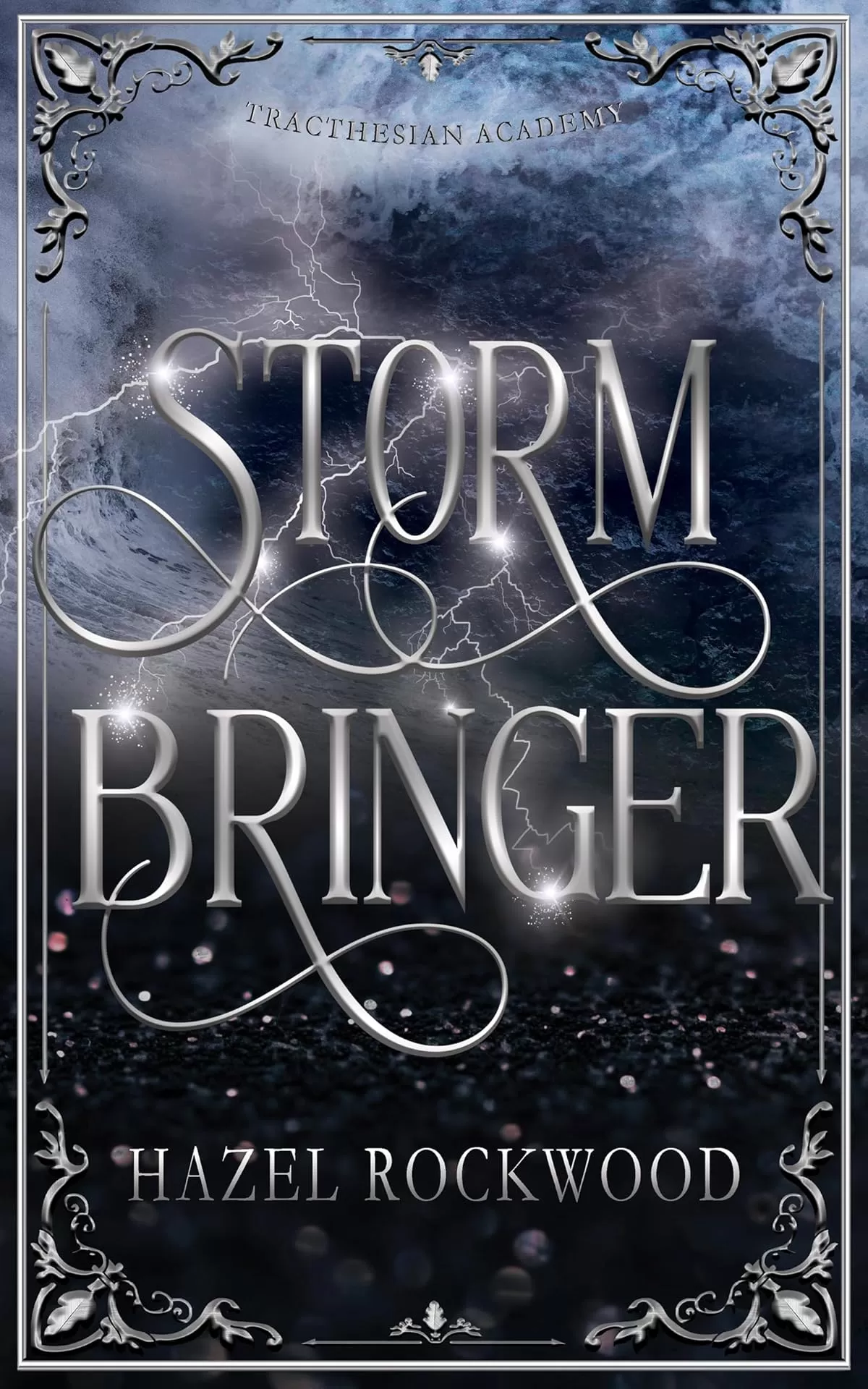 Stormbringer