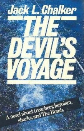 The Devil's Voyage by Jack L. Chalker