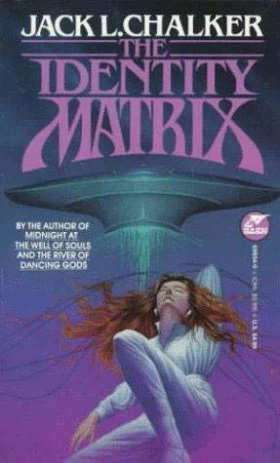 The Identity Matrix by Jack L. Chalker