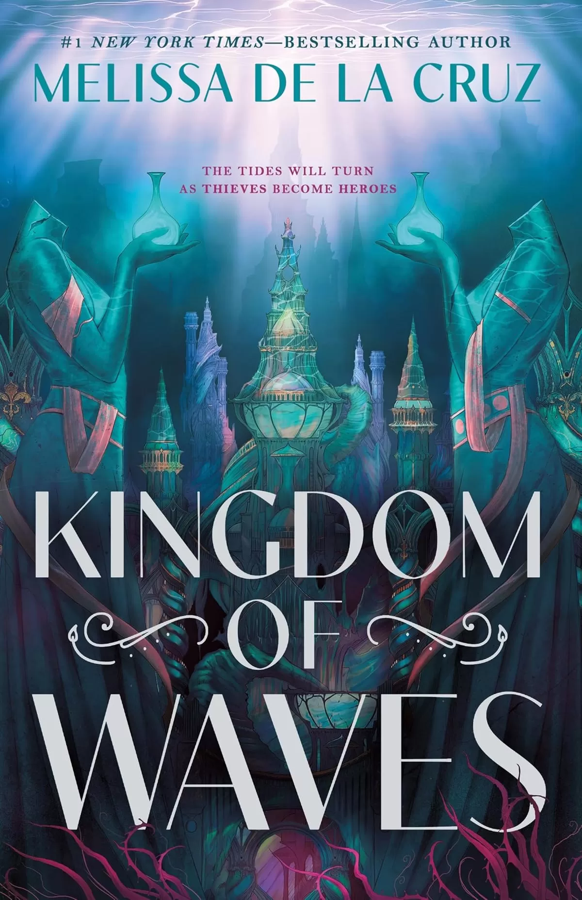 Kingdom of Waves