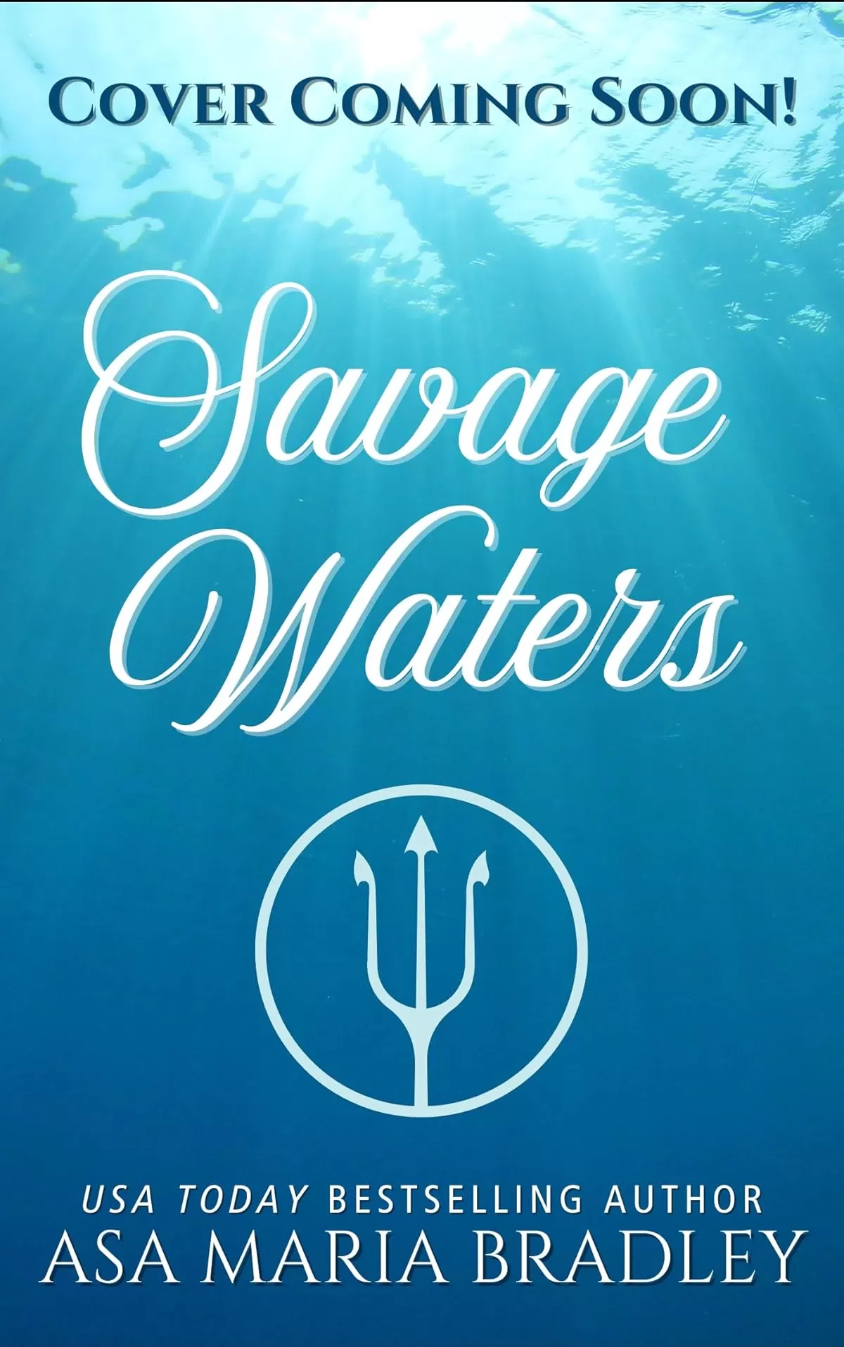 Savage Waters