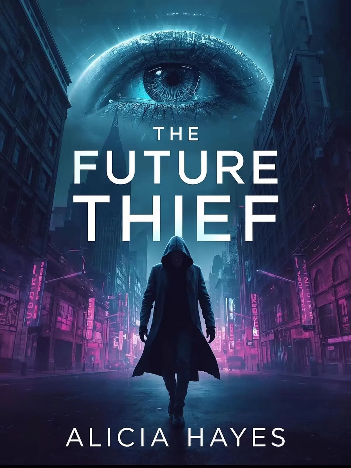 The Future Thief