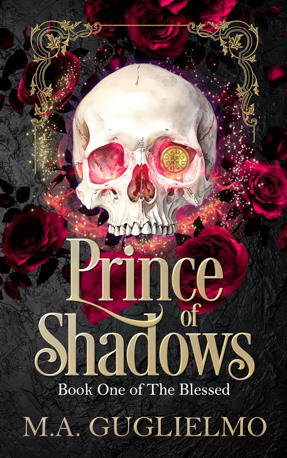 Prince of Shadows
